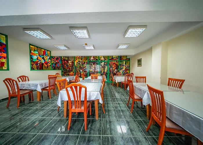 Ξενοδοχείο Zdravets Golden Sands