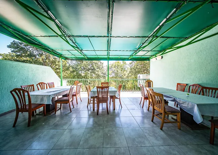 Zdravets Ξενοδοχείο