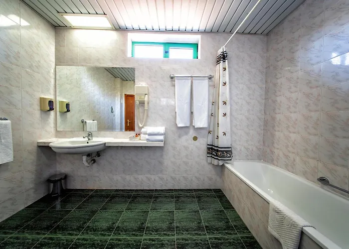 Ξενοδοχείο Zdravets