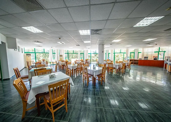 Zdravets Ξενοδοχείο 4*