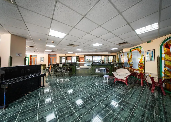 Ξενοδοχείο Zdravets 4*