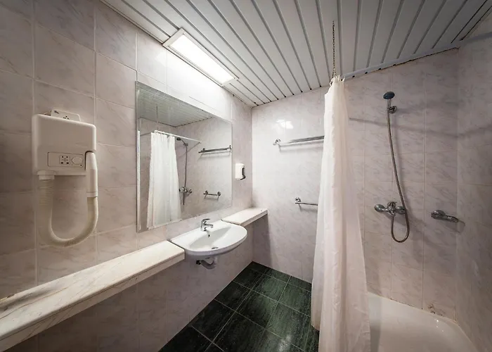 Ξενοδοχείο Zdravets Golden Sands