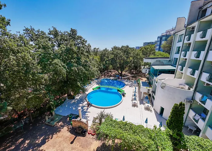 Zdravets Ξενοδοχείο