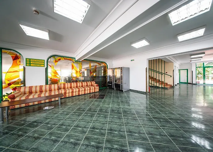 Zdravets Ξενοδοχείο