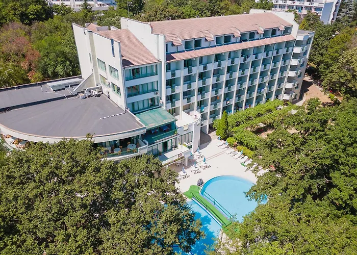 Ξενοδοχείο Zdravets