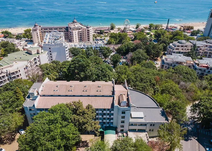 Zdravets Ξενοδοχείο