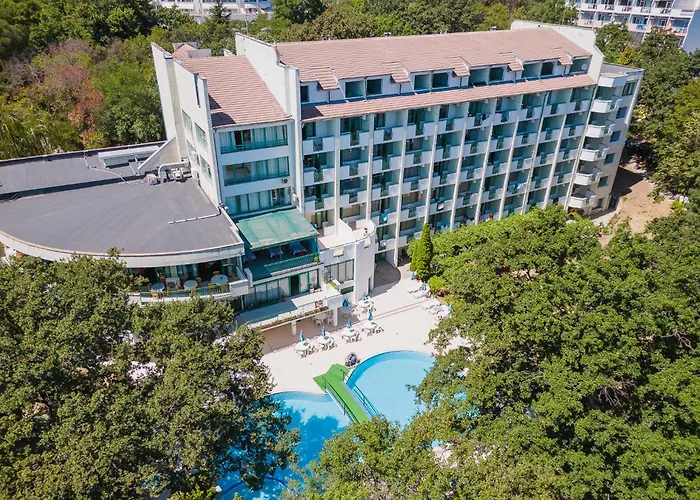 Zdravets Ξενοδοχείο 4*