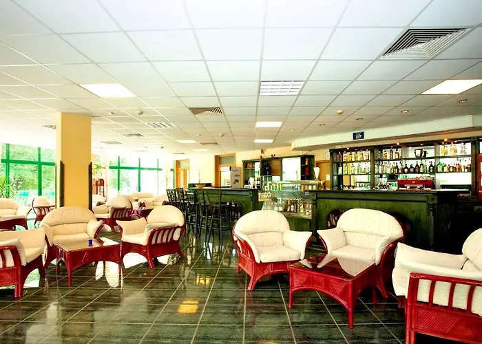 Zdravets 4* Golden Sands