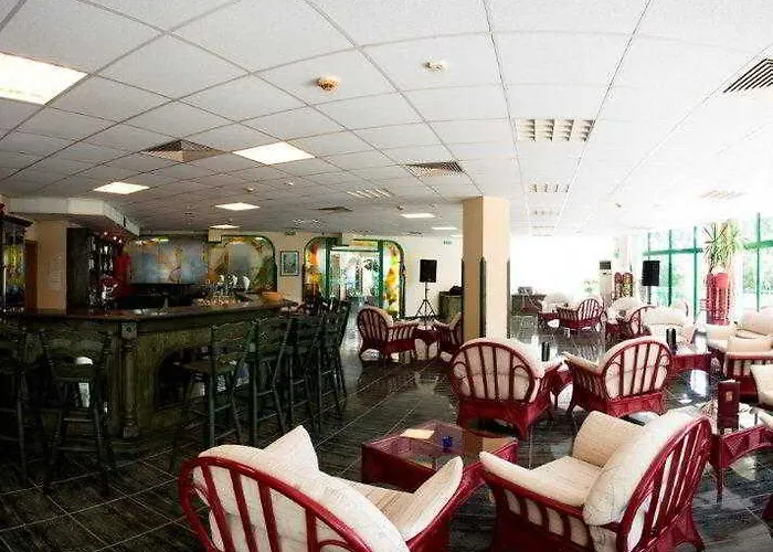 Zdravets Ξενοδοχείο