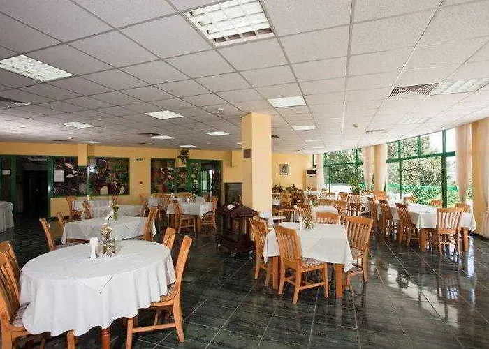 Ξενοδοχείο Zdravets 4*