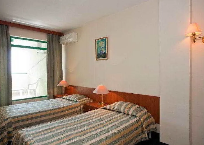 Zdravets Golden Sands