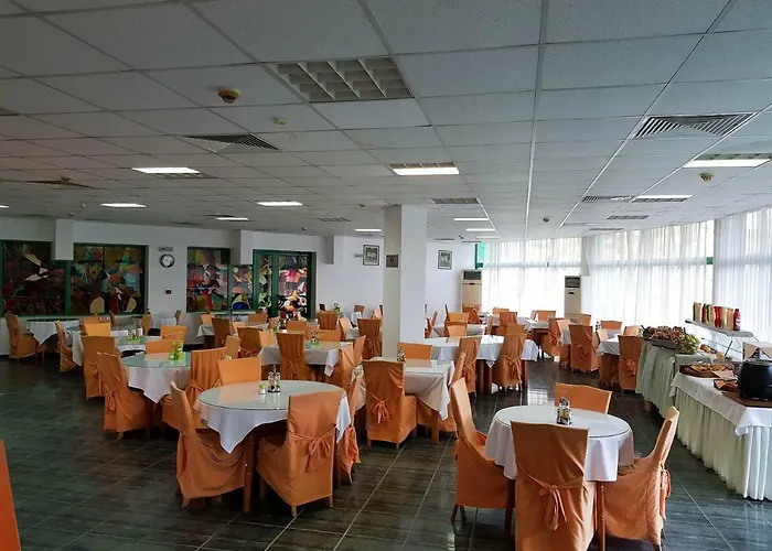 Ξενοδοχείο Zdravets