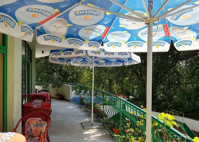 Ξενοδοχείο Zdravets