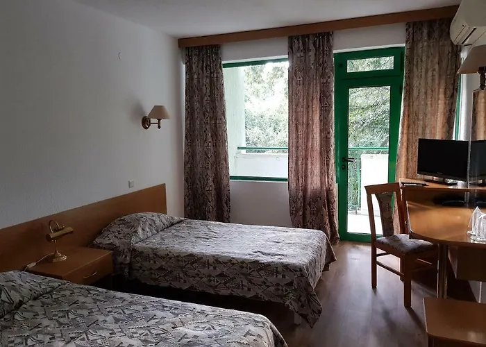 Ξενοδοχείο Zdravets