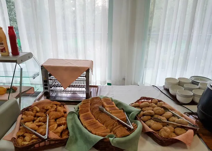 Ξενοδοχείο Zdravets