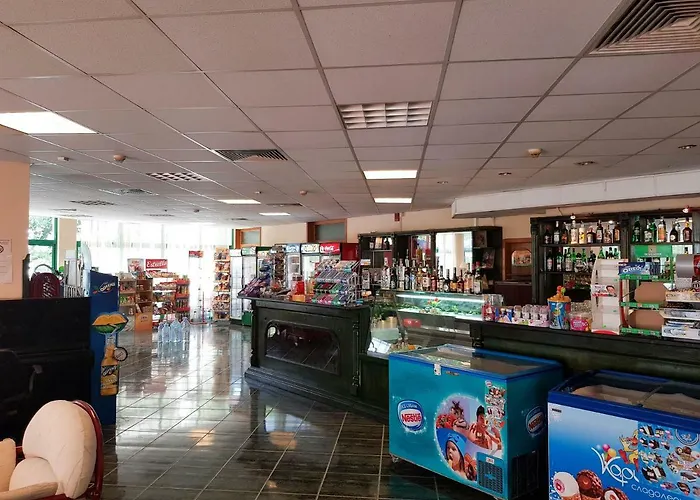 Ξενοδοχείο Zdravets