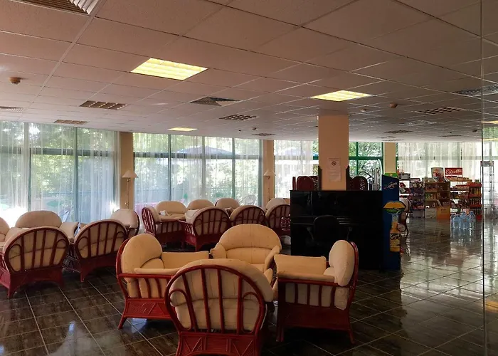 Zdravets Golden Sands