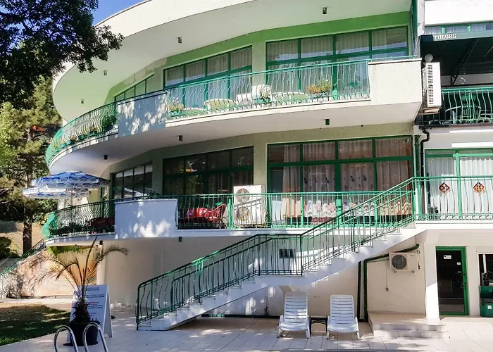 Zdravets Ξενοδοχείο