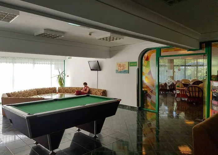 Zdravets Ξενοδοχείο Golden Sands