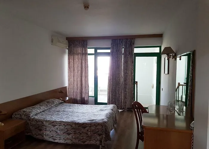 Zdravets Ξενοδοχείο Golden Sands