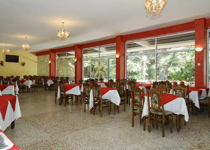 Zdravets Ξενοδοχείο 4*