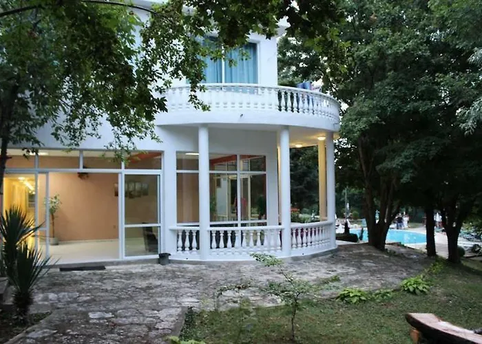 Ξενοδοχείο Zdravets Golden Sands