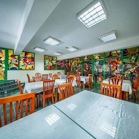 Hotel Zdravets Golden Sands