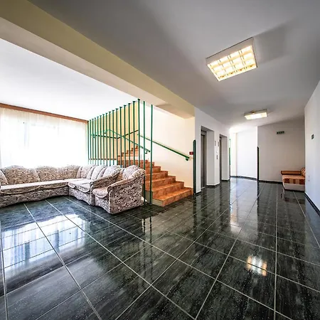 Hotel Zdravets Golden Sands