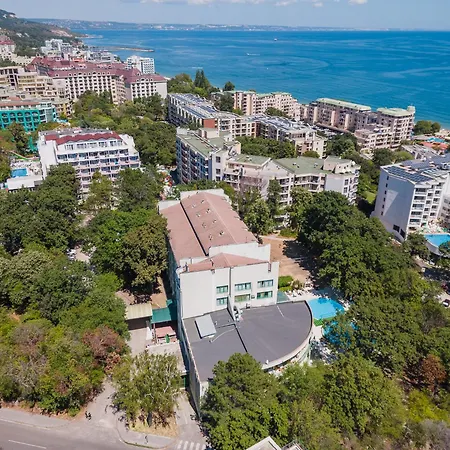 Zdravets 4* Golden Sands