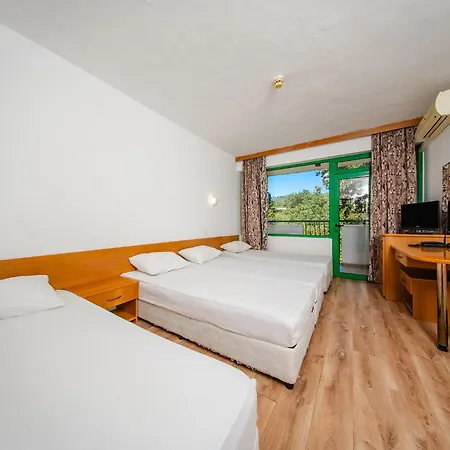 Zdravets 4* Golden Sands