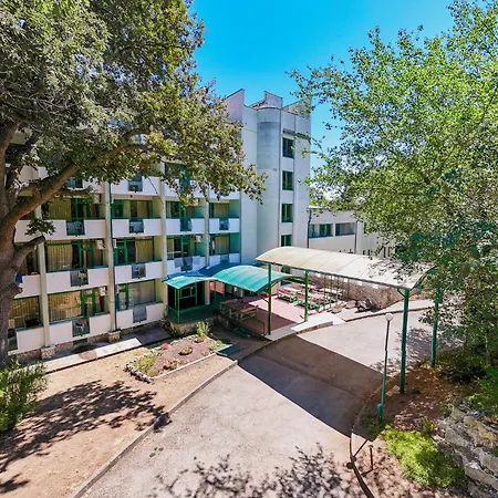 Hotel Zdravets Golden Sands