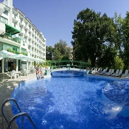 Hotel Zdravets 4*