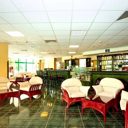 Zdravets 4* Golden Sands