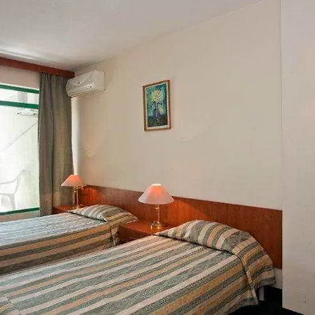 Zdravets Golden Sands