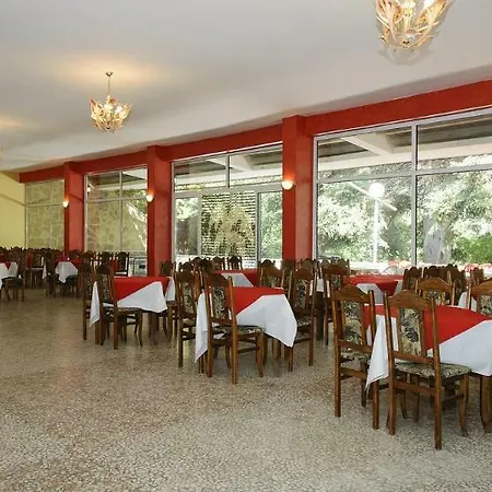 Zdravets Hotel 4*